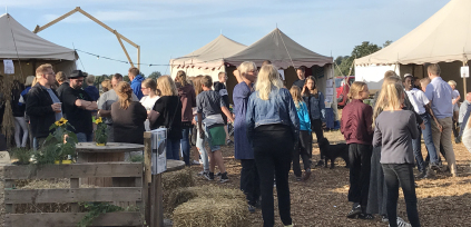 TRO - økologisk kirkefestival